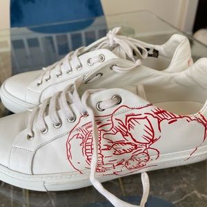 Philipp Plein man sneakers